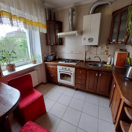 Apartment On Voli Avenue 21 Luck Kültér fotó