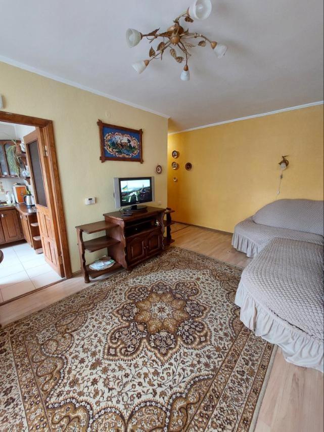 Apartment On Voli Avenue 21 Luck Kültér fotó