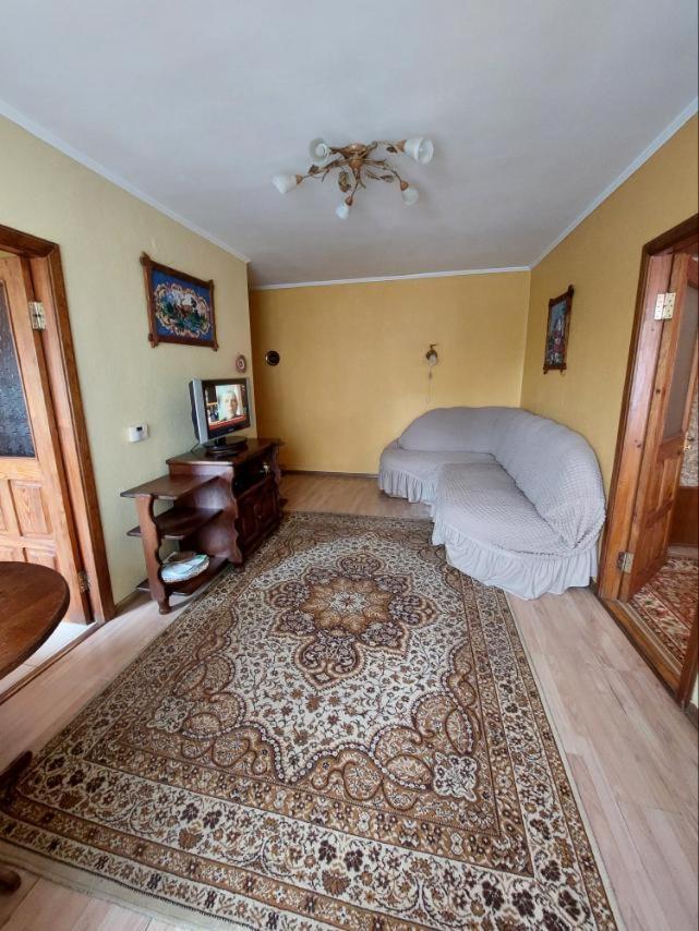 Apartment On Voli Avenue 21 Luck Kültér fotó