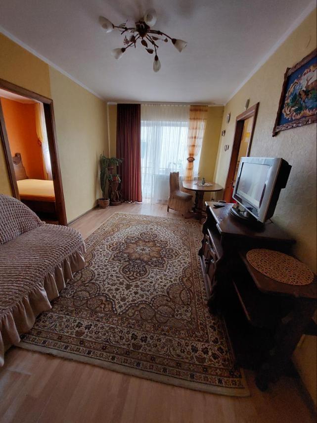 Apartment On Voli Avenue 21 Luck Kültér fotó