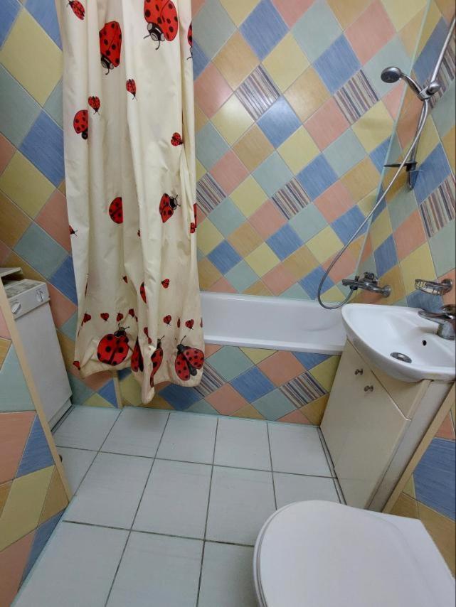 Apartment On Voli Avenue 21 Luck Kültér fotó