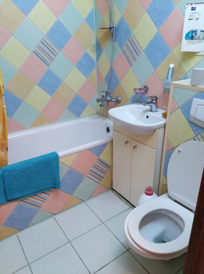 Apartment On Voli Avenue 21 Luck Kültér fotó